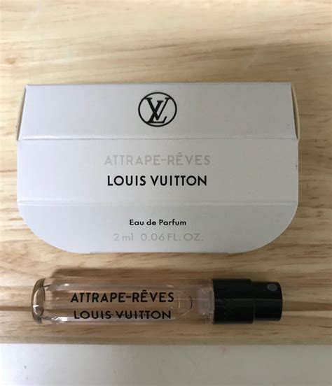 dupe attrape reve louis vuitton|attrape reve fabrication youtube.